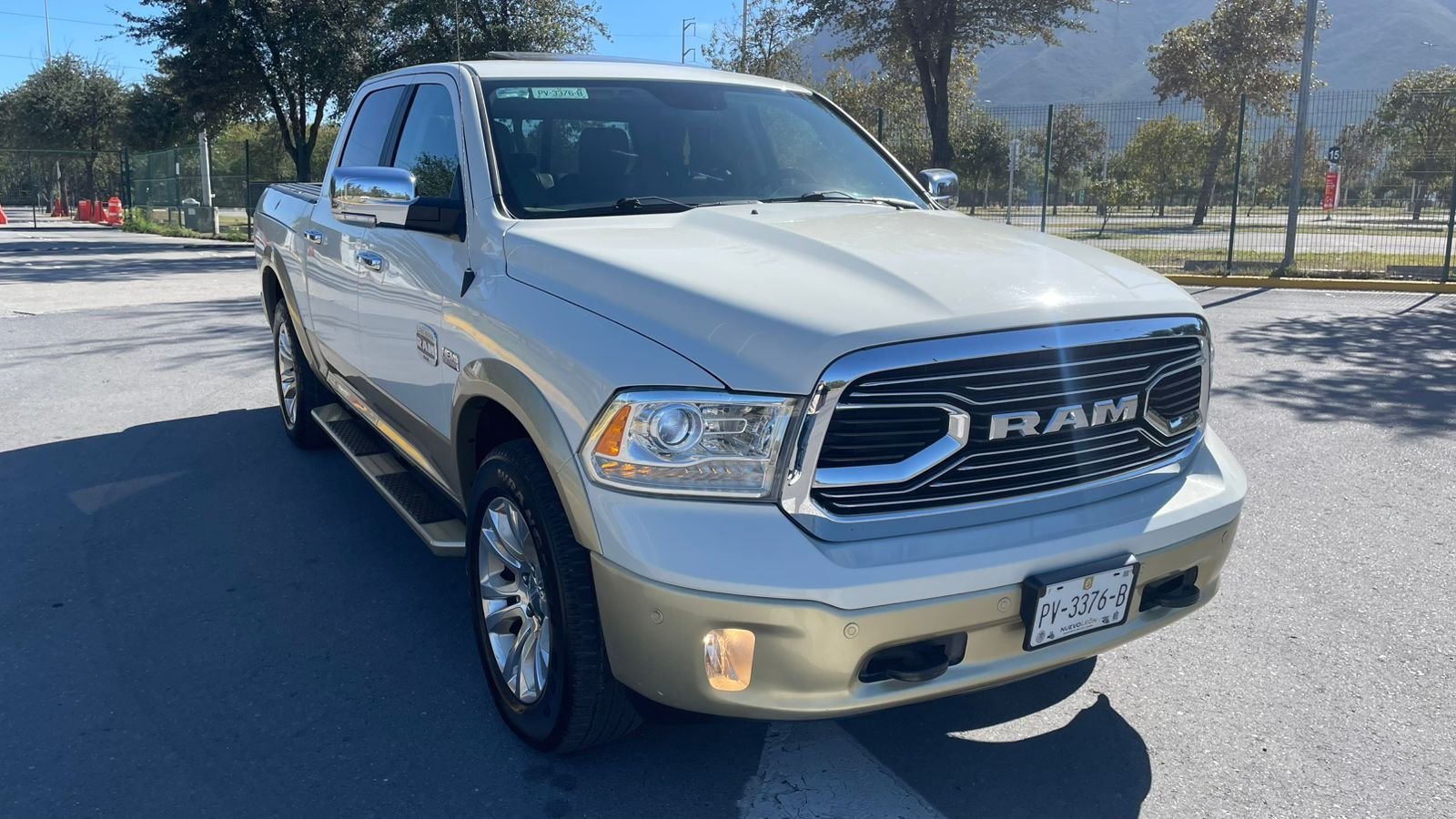 LA MAMALONA LONG HORN 2017 + BONO de 25,000